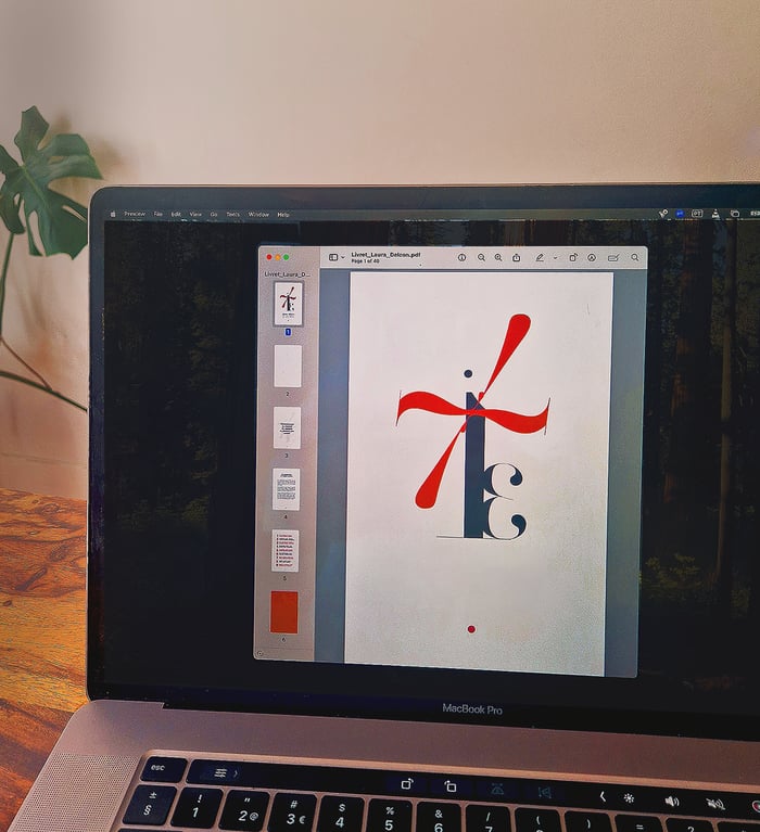Séance + livret personnalisé (PDF) image